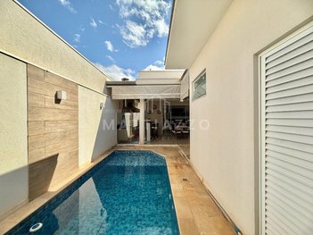 house em Avenida Augusto Roland, Parque Residencial Aeroporto - Limeira - SP