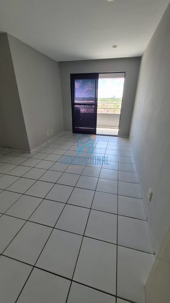 apartment em Rua dos Pintassilgos, Pitimbu - Natal - RN