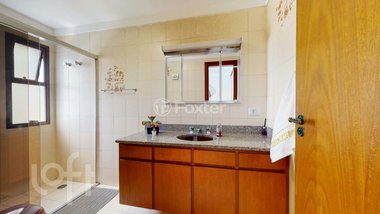 apartment em Rua André Mendes, Jardim da Saúde - São Paulo - SP