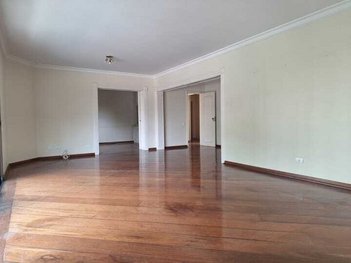 apartment em Rua Michigan, Cidade Monções - São Paulo - SP