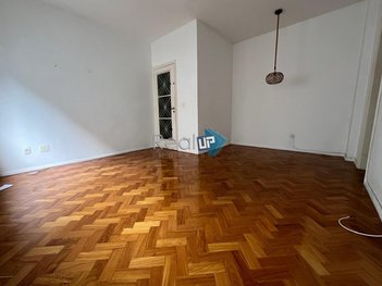 apartment em Avenida General San Martin, Leblon - Rio de Janeiro - RJ