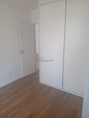 apartment em Avenida Thereza Ana Cecon Breda, Jardim das Colinas - Hortolândia - SP