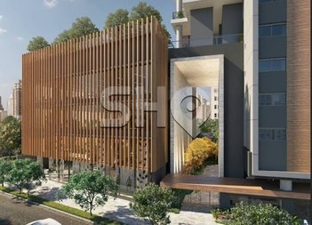 apartment em Rua Francisco Leitão, Pinheiros - São Paulo - SP