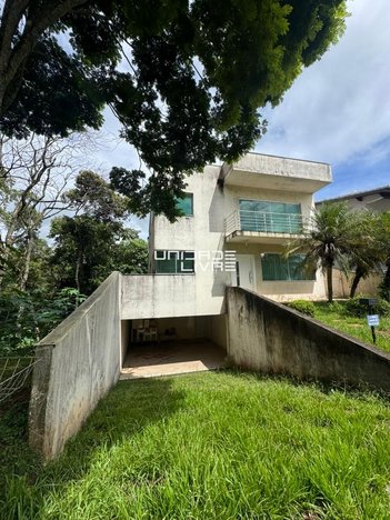 house em Rua Rouxinol, Aruã - Mogi das Cruzes - SP