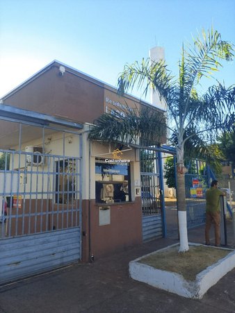Cômodo Condomínio