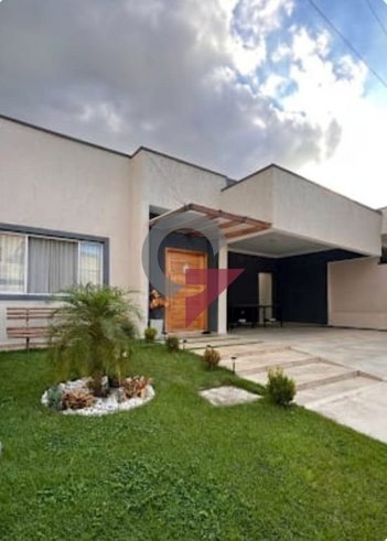 house em Avenida Renato Vargas, Loteamento Pinheiros de Tremembé - Tremembé - SP