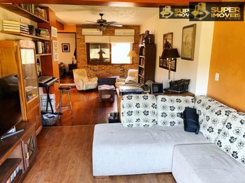 house em Avenida São Francisco de Paula, Areal - Pelotas - RS