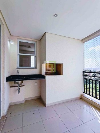 apartment em Avenida Osmundo dos Santos Pellegrini, Jardim Irene - Jundiaí - SP