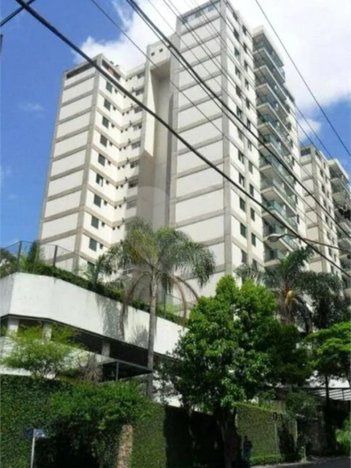 apartment em Avenida Zumkeller, Parque Mandaqui - São Paulo - SP