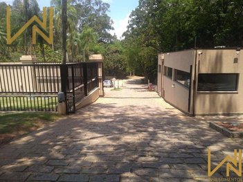 land_lot em Rua Treze de Maio, Jardim Martinelli (Sousas) - Campinas - SP