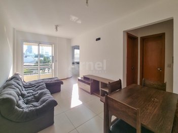 apartment em Rua Uruguai, Centro - Passo Fundo - RS