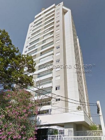 apartment em Rua Conceição Marcondes Silva, Vila Congonhas - São Paulo - SP