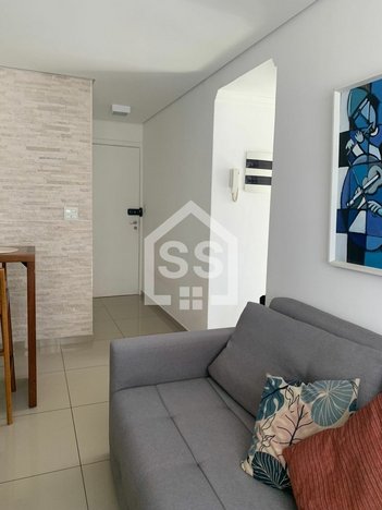 apartment em Rua Comendador Miguel Calfat, Vila Nova Conceição - São Paulo - SP