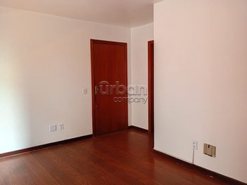 apartment em Rua Pedro Ardêmio Hilgert, Centro - Canoas - RS