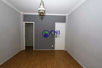 apartment em Rua Martim Francisco, Gutierrez - Belo Horizonte - MG