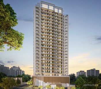 apartment em Rua Vergueiro, Vila Mariana - São Paulo - SP