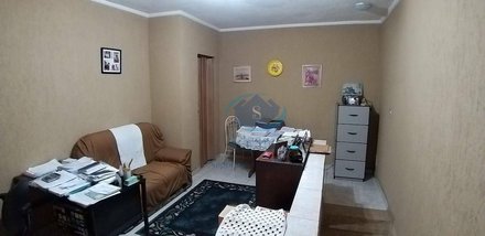 house em Avenida Francisco Leme, Parque Fongaro - São Paulo - SP