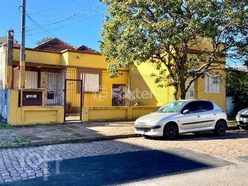 house em Rua Piauí, Santa Maria Goretti - Porto Alegre - RS