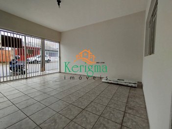 house em Rua Guaianazes, Estação - Salto - SP