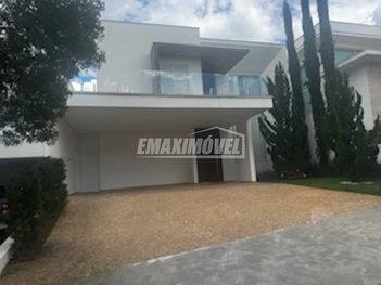 house em Rua Emerson Lopes, Jardim Residencial Sunset Village - Sorocaba - SP