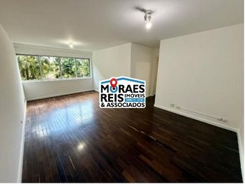 apartment em Rua Pensilvânia, Cidade Monções - São Paulo - SP