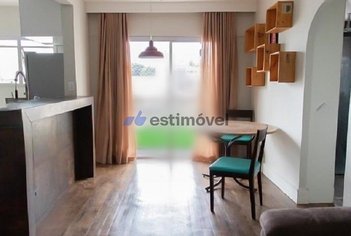 apartment em Rua Paula Ney, Vila Mariana - São Paulo - SP