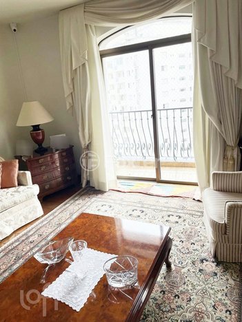 apartment em Avenida Nova Cantareira, Tucuruvi - São Paulo - SP