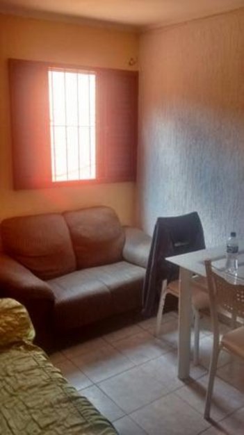 apartment em Rua Manaus, Conjunto Habitacional Presidente Castelo Branco - Carapicuíba - SP