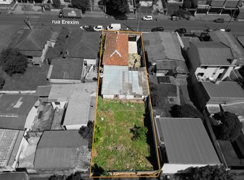 commercial_land_lot em Rua Erexim, Vera Cruz - Passo Fundo - RS