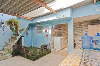 house em Rua Custódio de Araújo, Vila Pereira Cerca - São Paulo - SP