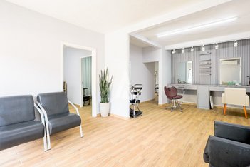 commercial_building em Rua Piratuba, Saguaçu - Joinville - SC