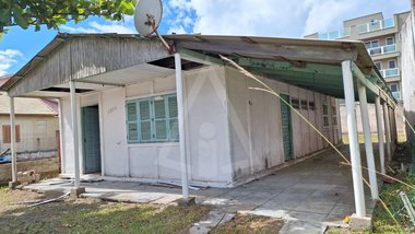 land_lot em Rua Osvaldo Aranha, Centro - Cidreira - RS