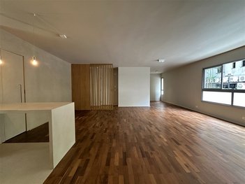 apartment em Alameda Ministro Rocha Azevedo, Cerqueira César - São Paulo - SP