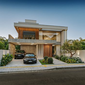 house em Rua Islândia, Marechal Rondon - Canoas - RS