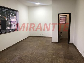 office em Avenida Paulo Lincoln do Valle Pontin, Jaçanã - São Paulo - SP