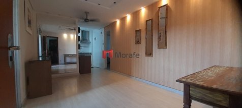 apartment em Rua Boaventura, Liberdade - Belo Horizonte - MG