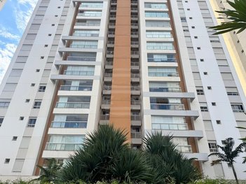 apartment em Rua São Salvador, Jardim Belo Horizonte - Campinas - SP