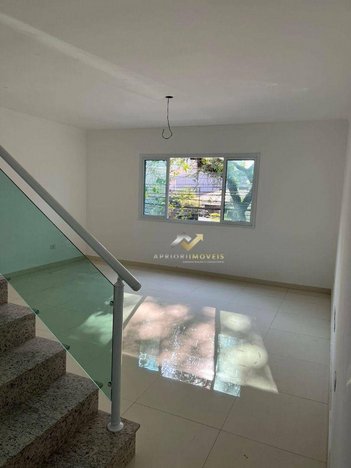 house em Rua Sete de Setembro, Vila Alzira - Santo André - SP