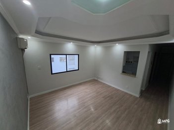 apartment em Rua João Ribeiro de Barros, Vila Odim Antão - Sorocaba - SP