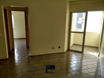 apartment em Rua T 36, Setor Bueno - Goiânia - GO