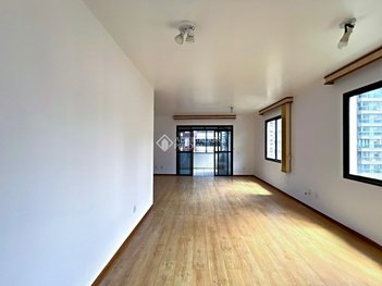 apartment em Rua Bocaiúva, Centro - Florianópolis - SC