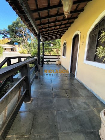 house em Rua Marcílio Dias, Balneário São Pedro - São Pedro da Aldeia - RJ
