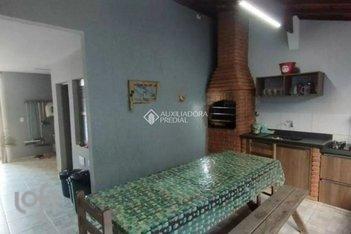 house em Avaré, Baeta Neves - São Bernardo do Campo - SP