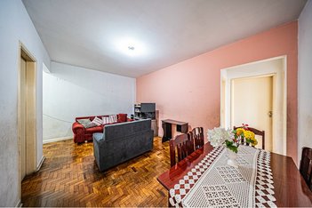 apartment em Rua Martiniano de Carvalho, Bela Vista - São Paulo - SP