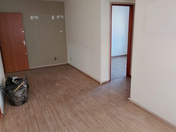 apartment em Rua Jornalista Fernando Carvalho, Planalto - Belo Horizonte - MG