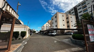 apartment em Rua Luiz Razera, Nova América - Piracicaba - SP