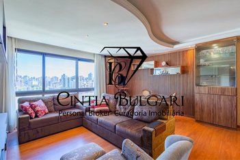 apartment em Avenida Caçapava, Petrópolis - Porto Alegre - RS