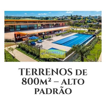 land_lot em Rua Salvador Caruso Orlando, Medeiros - Jundiaí - SP