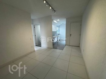 apartment em Rua São Nicolau, Estância Velha - Canoas - RS