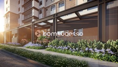 apartment em Rua Cantagalo, Vila Gomes Cardim - São Paulo - SP